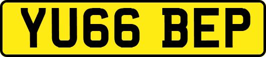 YU66BEP
