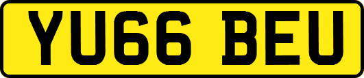 YU66BEU