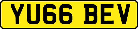 YU66BEV