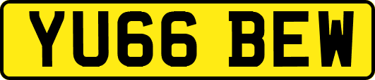 YU66BEW