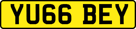 YU66BEY