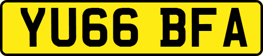 YU66BFA