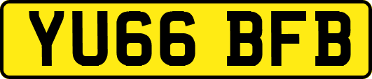YU66BFB