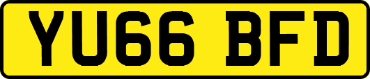 YU66BFD