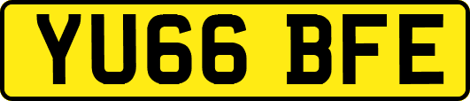 YU66BFE