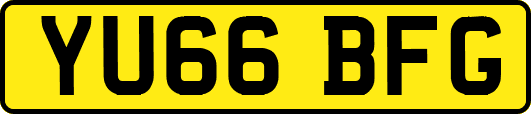 YU66BFG