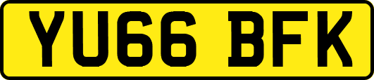 YU66BFK