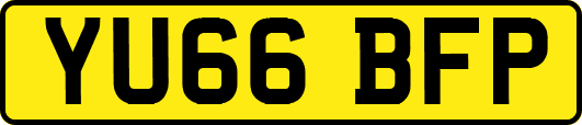 YU66BFP