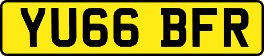 YU66BFR