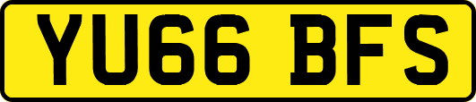 YU66BFS