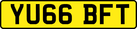YU66BFT