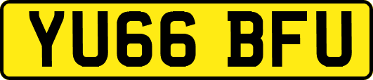 YU66BFU