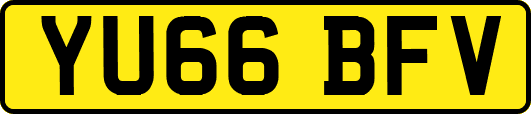 YU66BFV