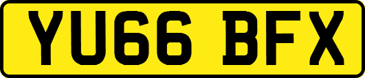 YU66BFX