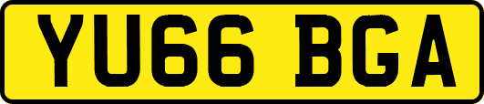 YU66BGA