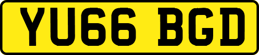 YU66BGD