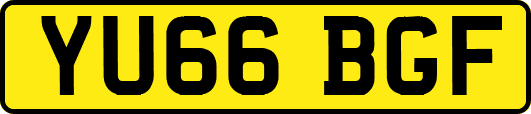 YU66BGF