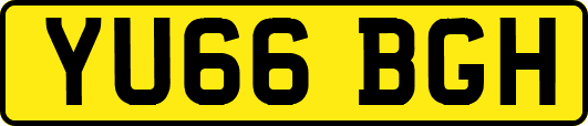 YU66BGH