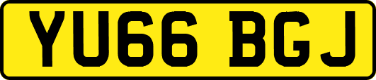 YU66BGJ