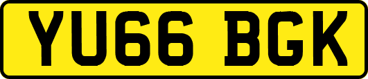 YU66BGK