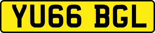YU66BGL