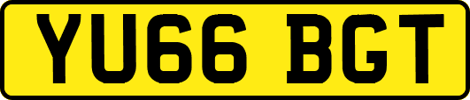 YU66BGT