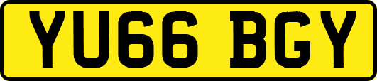 YU66BGY