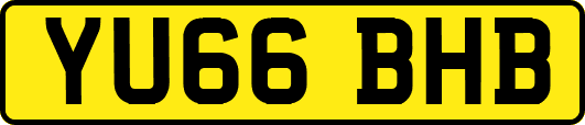 YU66BHB