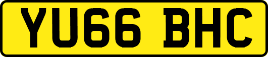 YU66BHC