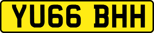 YU66BHH