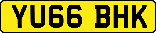 YU66BHK