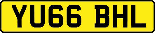 YU66BHL
