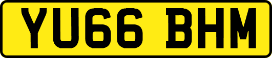 YU66BHM