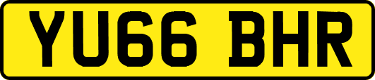 YU66BHR