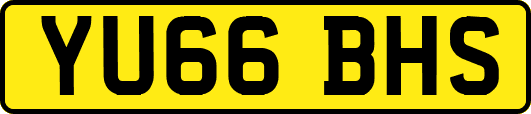 YU66BHS