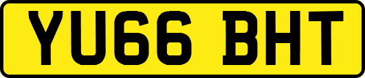 YU66BHT