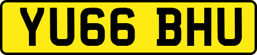 YU66BHU