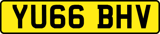 YU66BHV