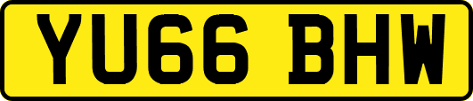 YU66BHW