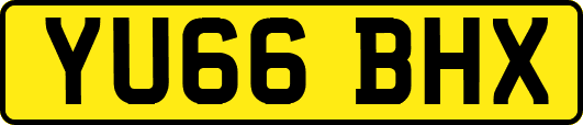 YU66BHX
