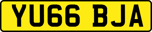 YU66BJA