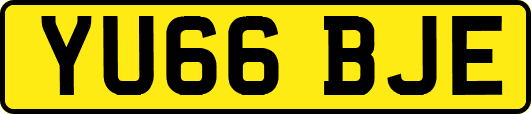 YU66BJE