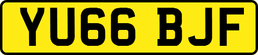 YU66BJF