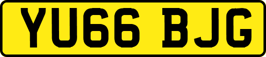 YU66BJG