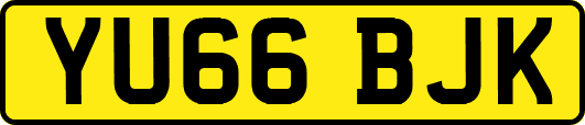YU66BJK