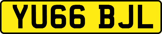 YU66BJL