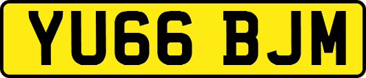 YU66BJM