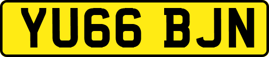 YU66BJN