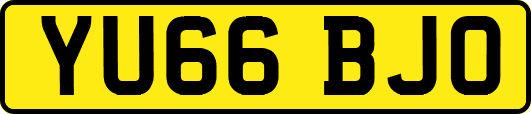 YU66BJO