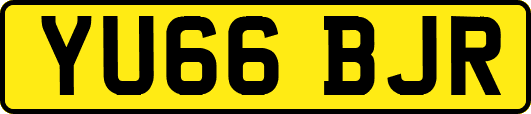 YU66BJR